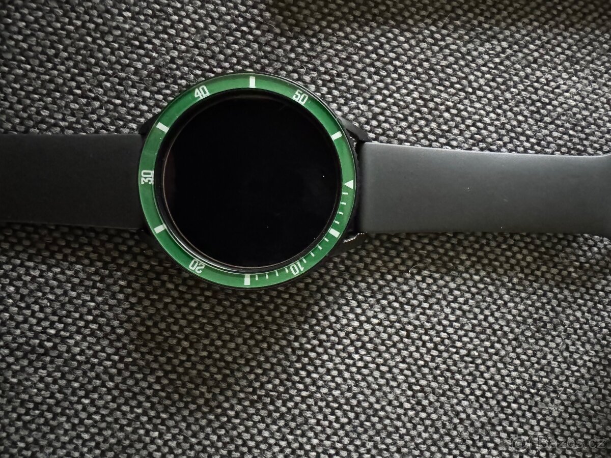 Xiaomi Watch S3 black - 6