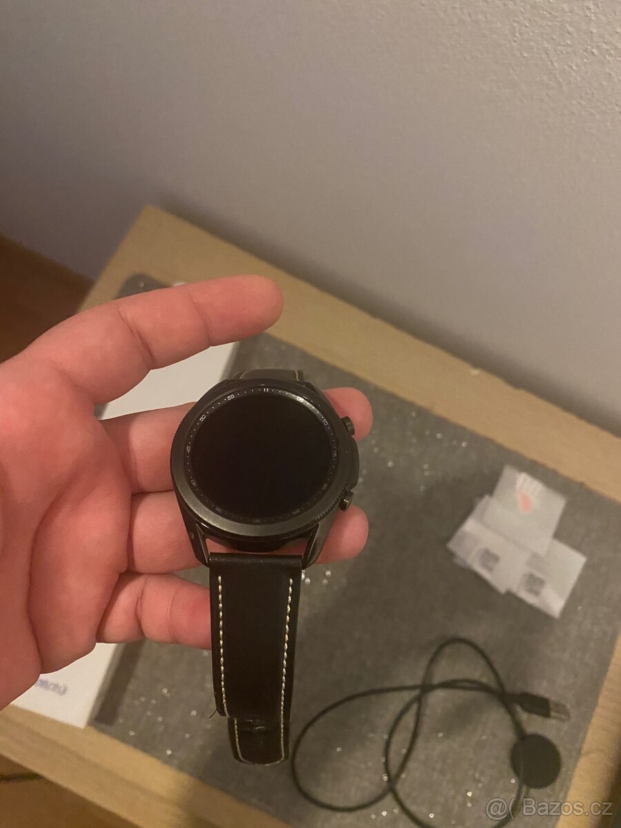 Samsung Galaxy Watch 3 - 6