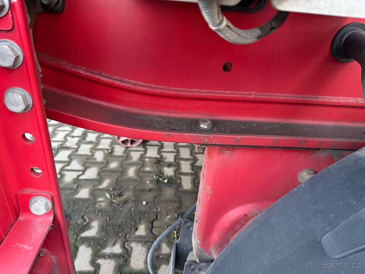 Naves Schwarzmuller Thermo - 6