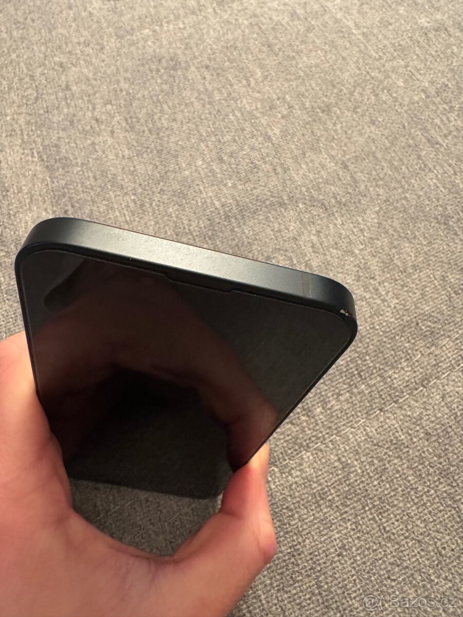 iPhone 13 128gb modrý - 6