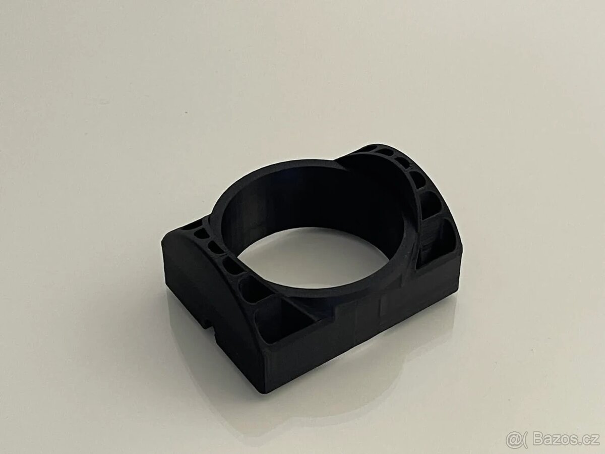 BMW E30 - Držák budíku - 6