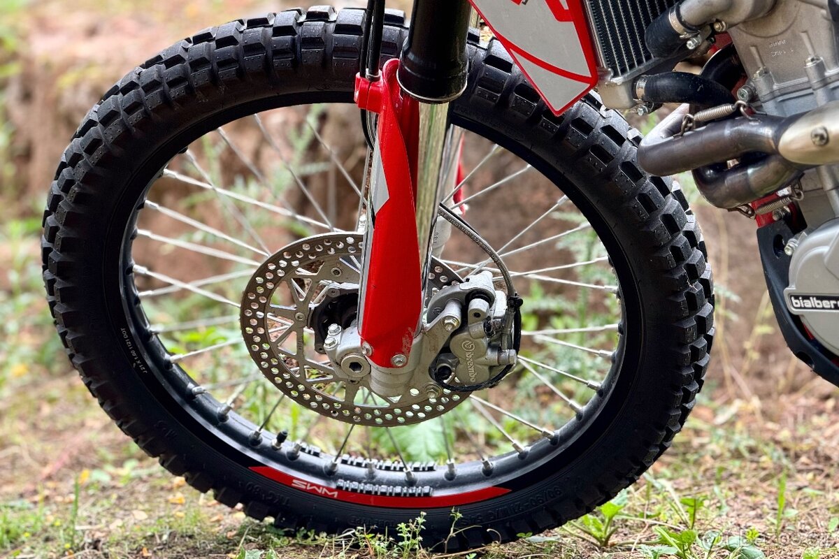 SWM RS 500 R Enduro - 6