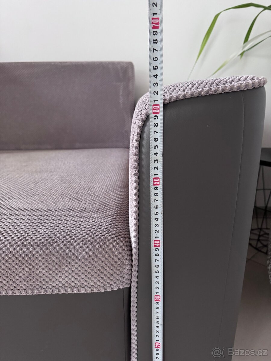 Sedací souprava - 6