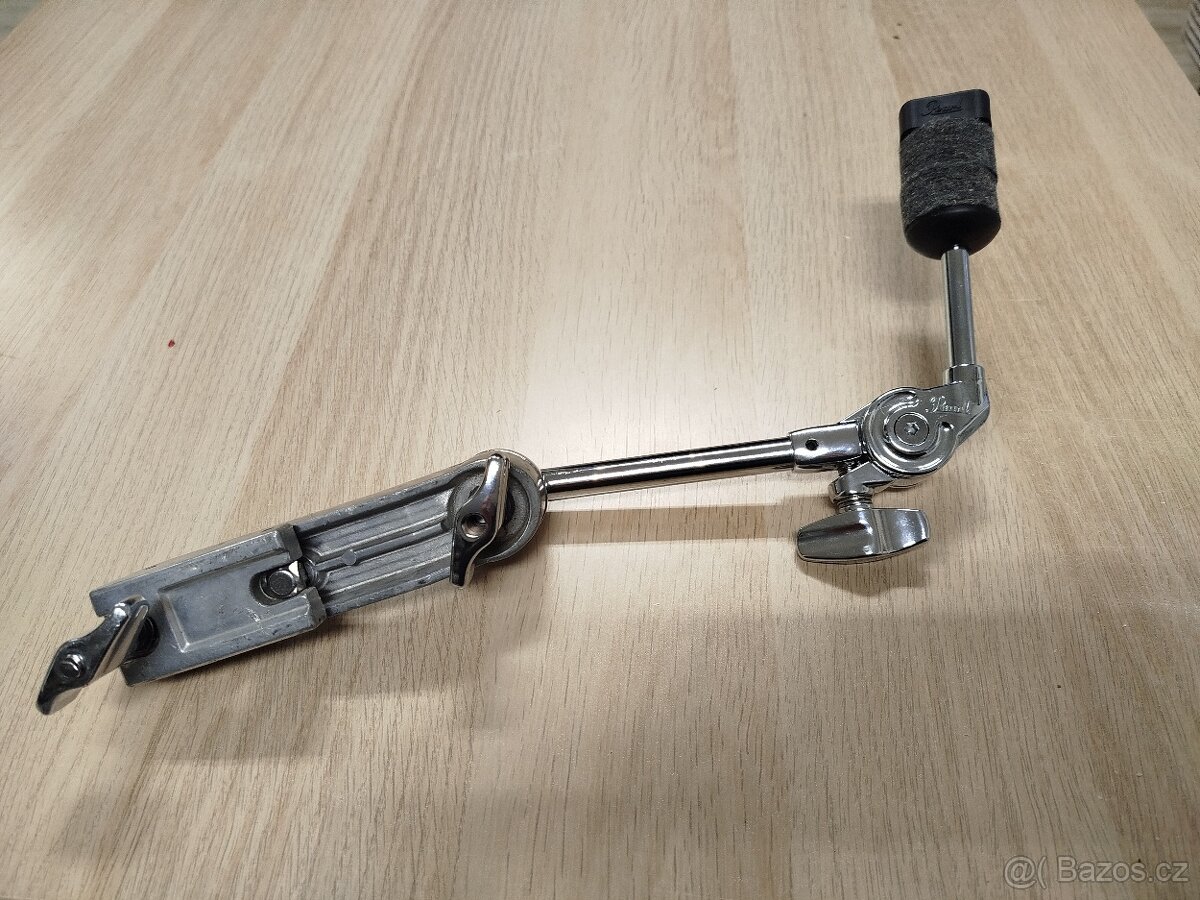 Pearl činelové rameno s clampem - 6