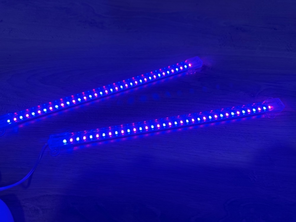 LED Osvětlení na rostliny - 6