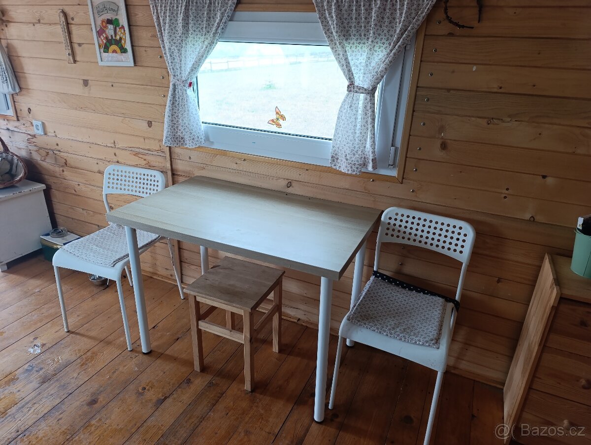 Maringotka na predaj - 6