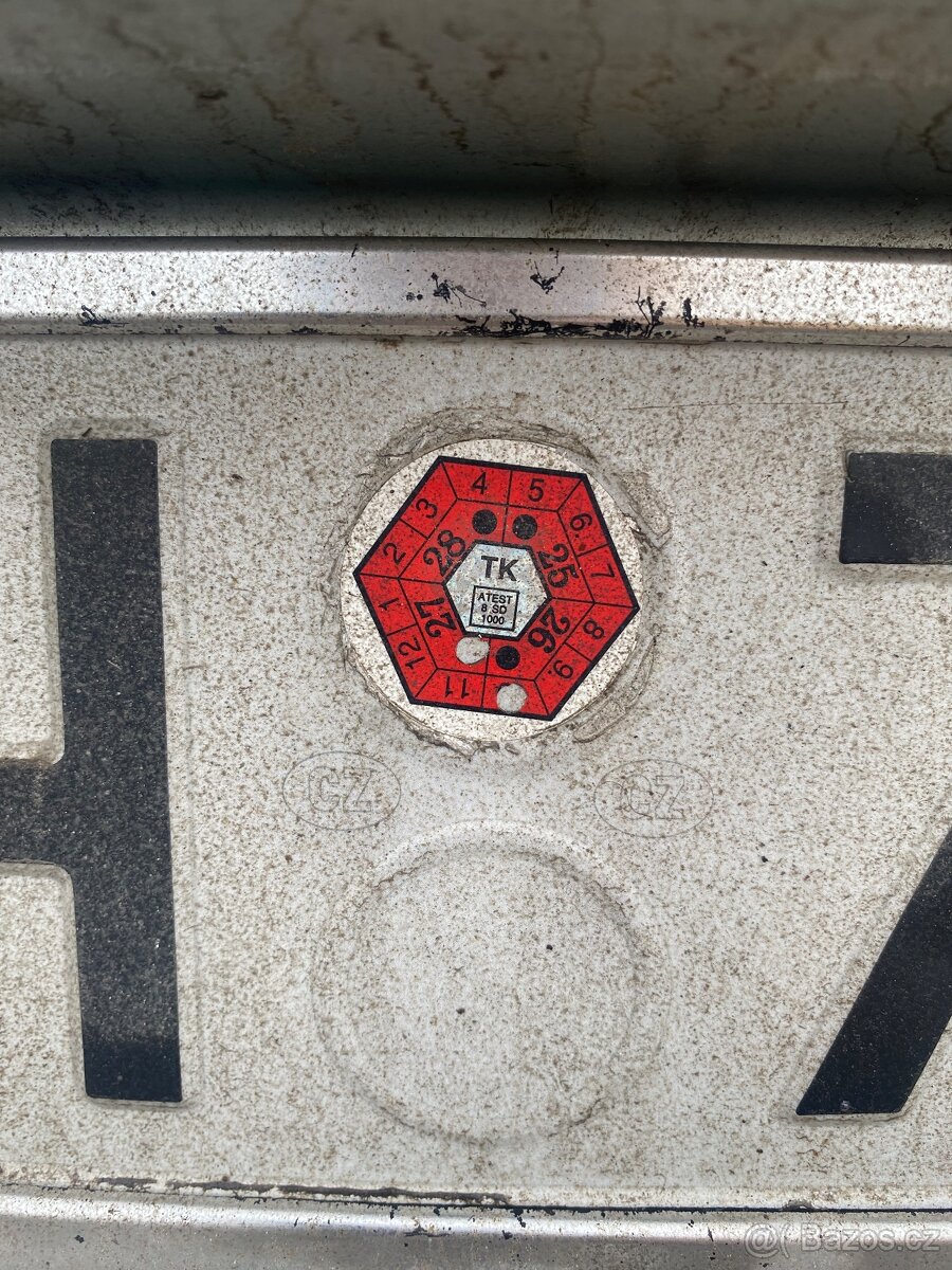 Renault Laguna 2 - 6