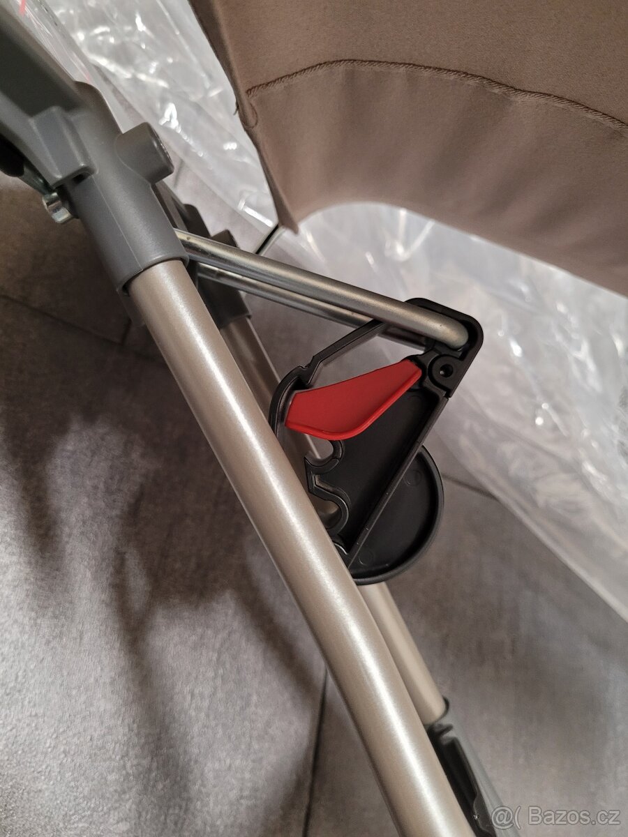 Babybjörn jako nový - 6