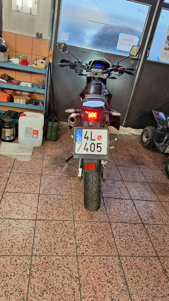 Masai ultimate 50ccm - 6