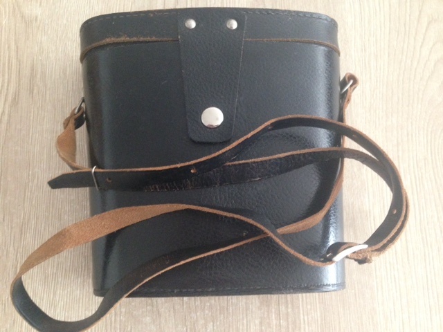 Dalekohled.....Ruský БПЦ 7x50...USSR - 6