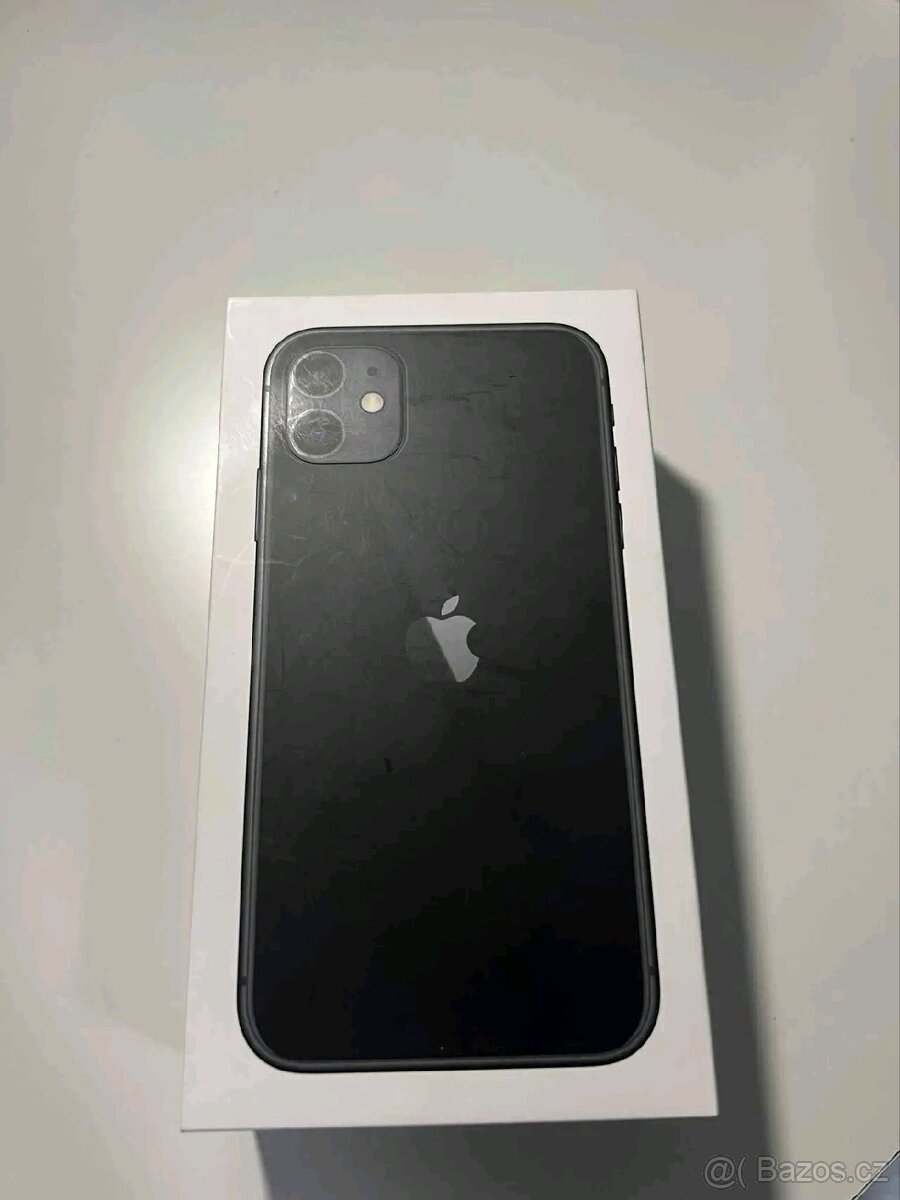Iphone 11 - 6