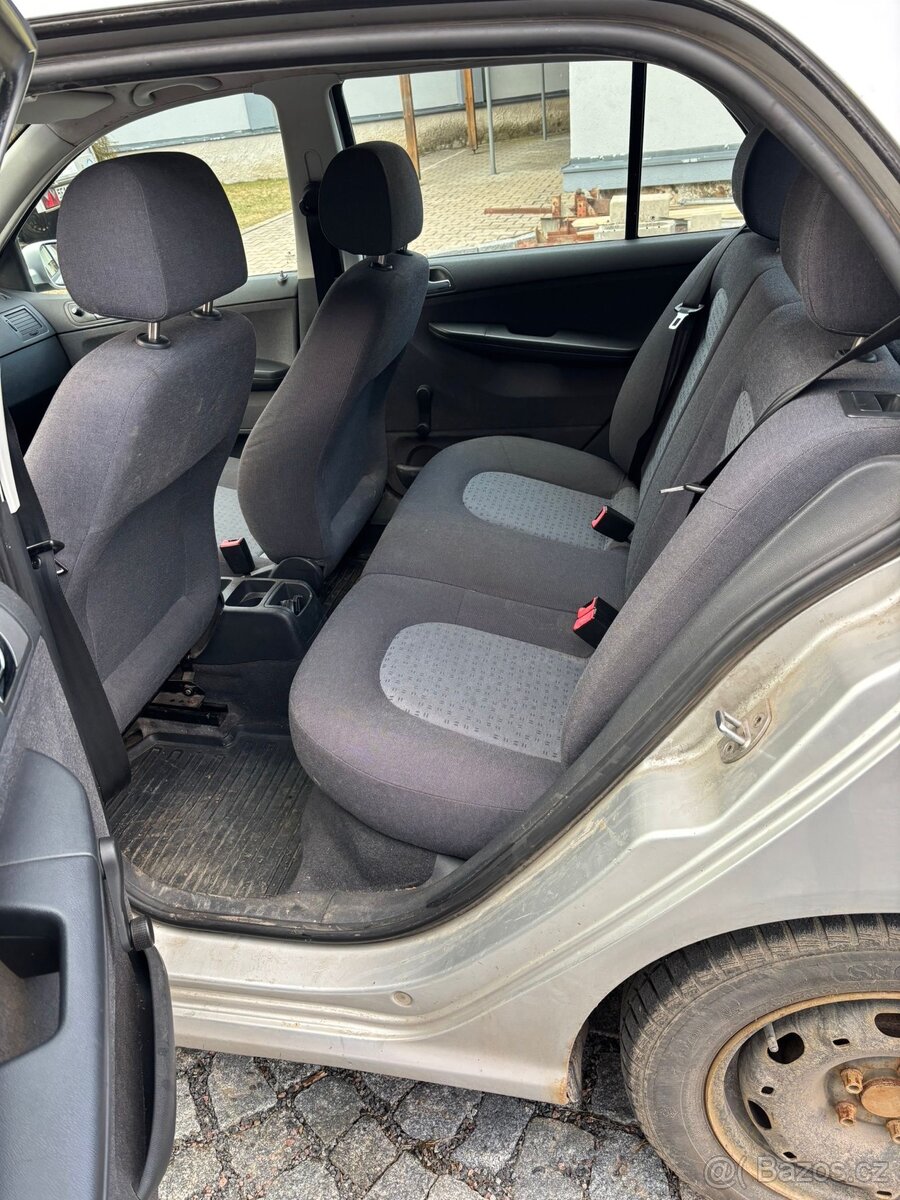 Škoda Fabia 11.4pmi - 6