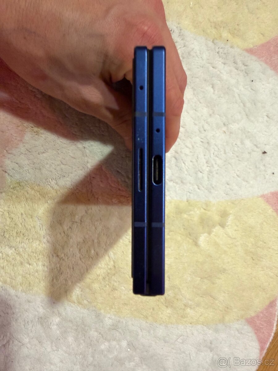 Samsung Z Fold 7 256 gb - 6