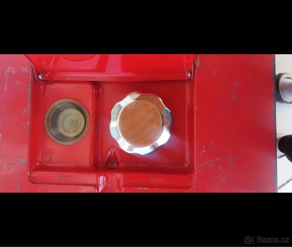 Elektrocentrála Honda - 6