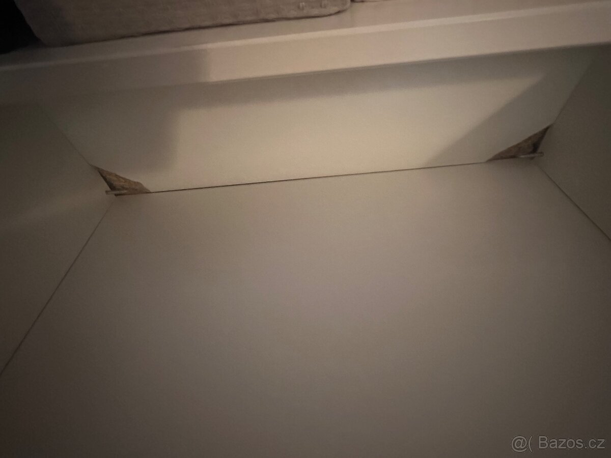 Dětská rostoucí postýlka - 6