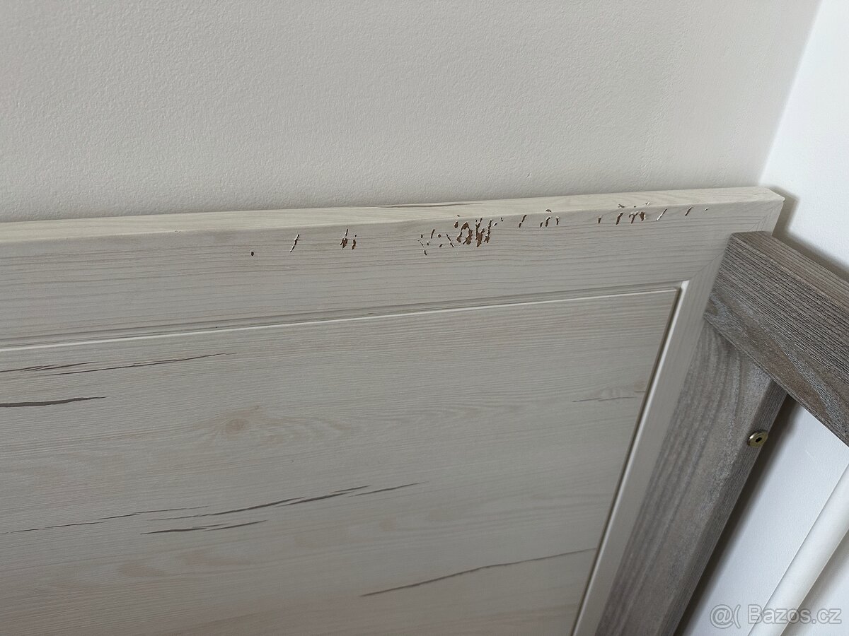 Detska postylka 70x140 - 6