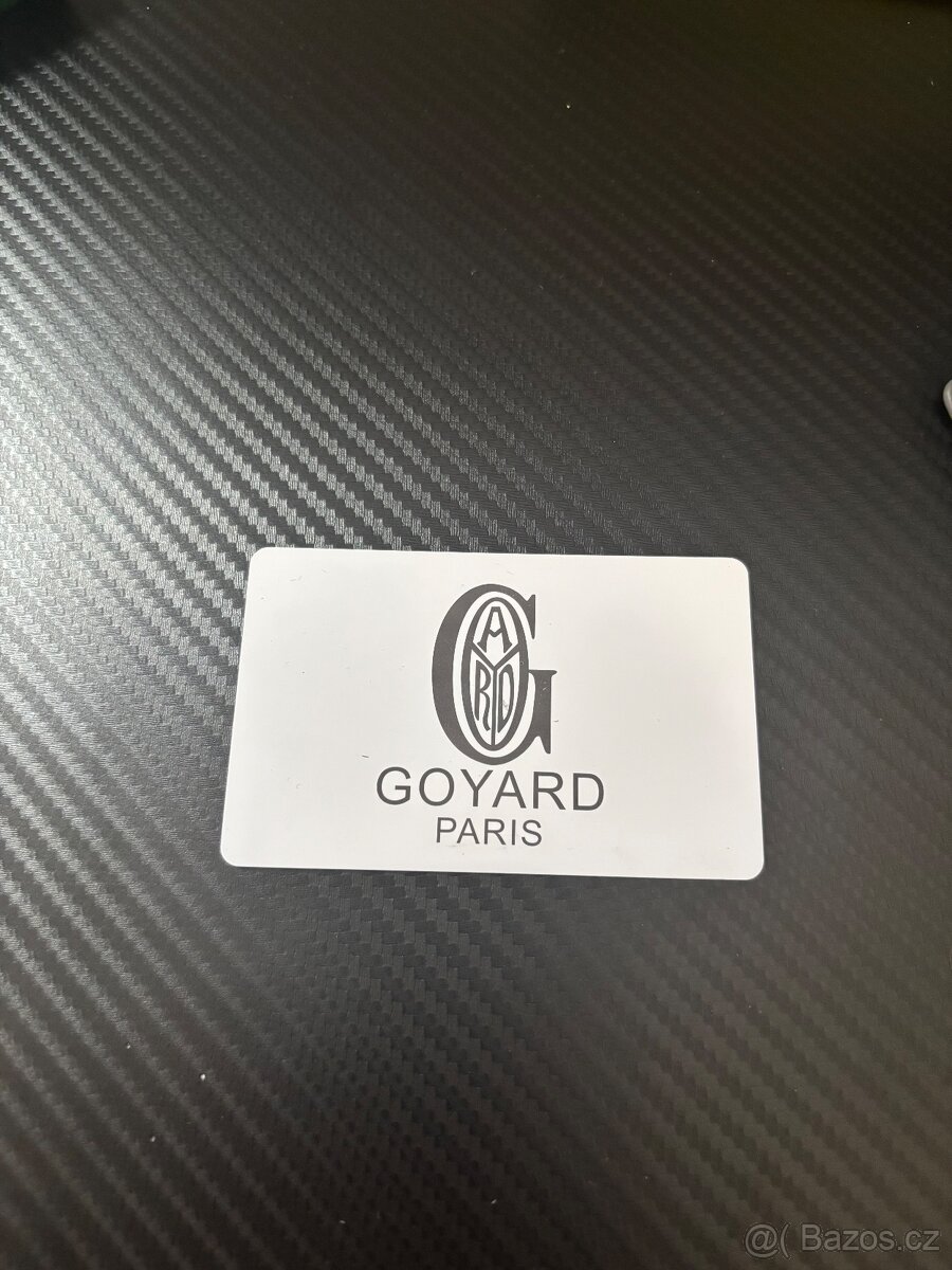 goyard peněženka - 6