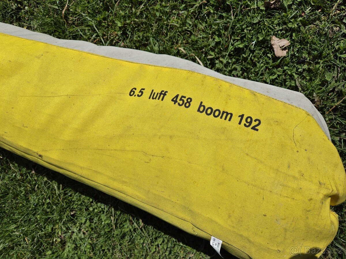 WS plachta Rushwind Strike-F 6,5 - 6