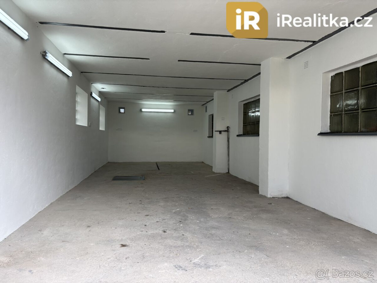 Prodej garáže, 36 m², Mohelnice - 6