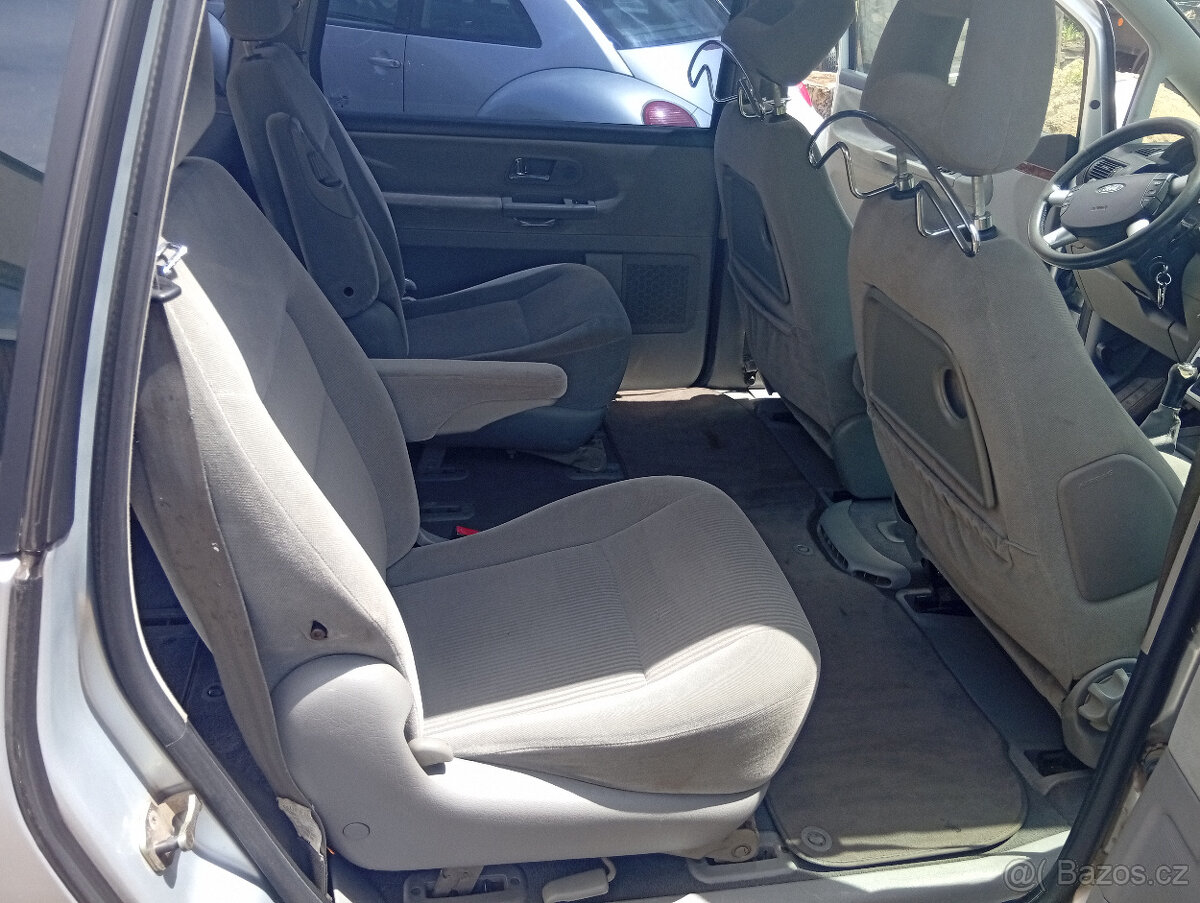 Ford Galaxy 1.9 TDI PD 110KW - 6