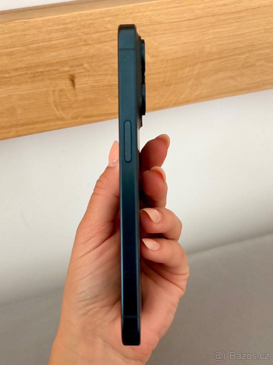 iPhone 15 pro 256GB - 6