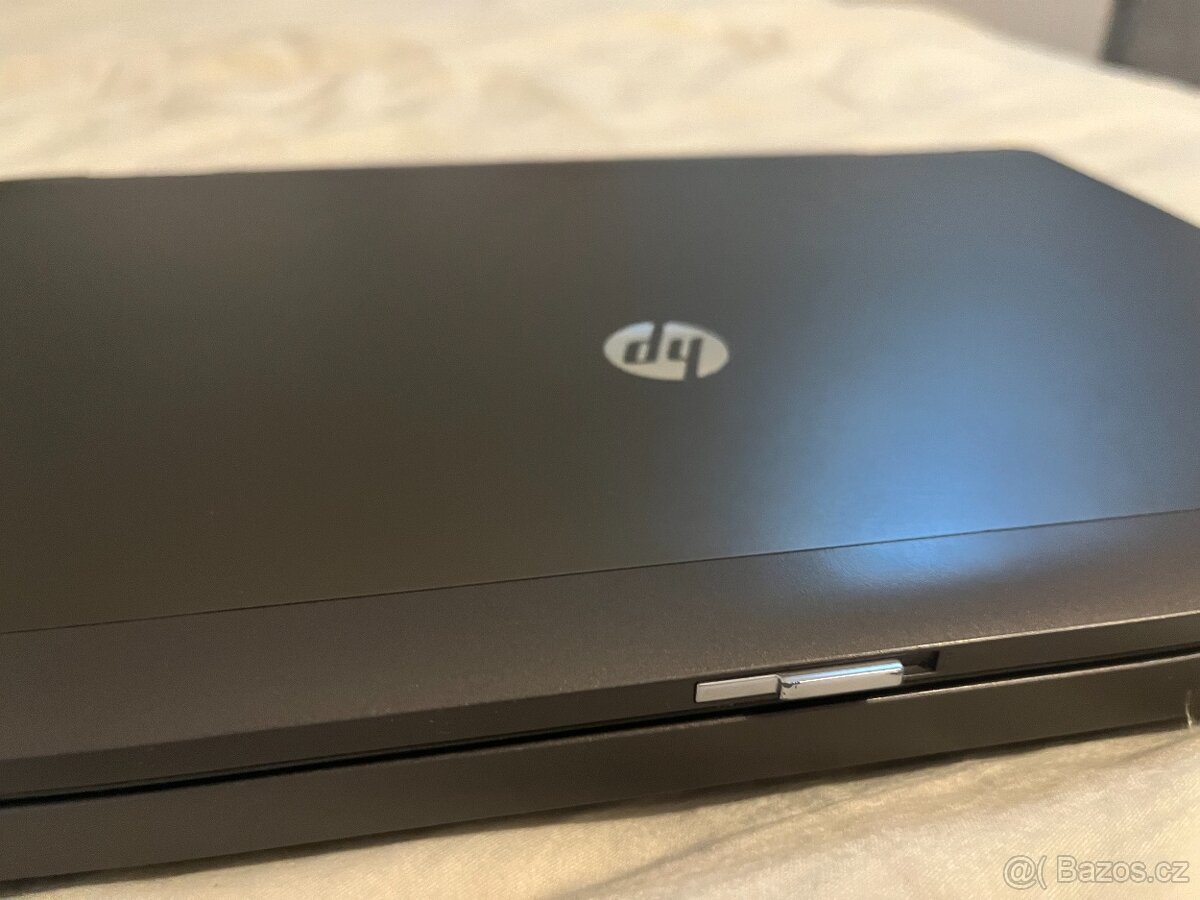 HP ProBook 6470b - 6