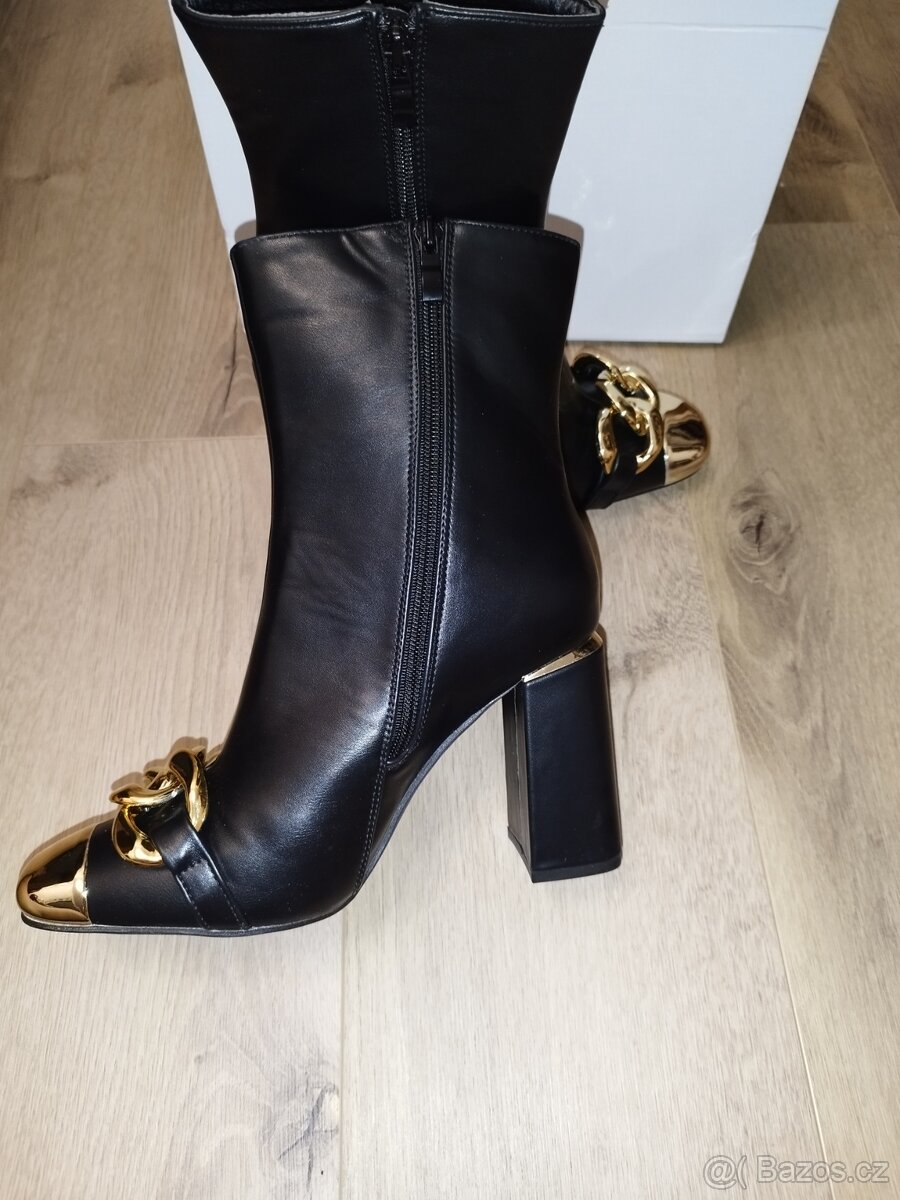 Nové podzimní boty - 6