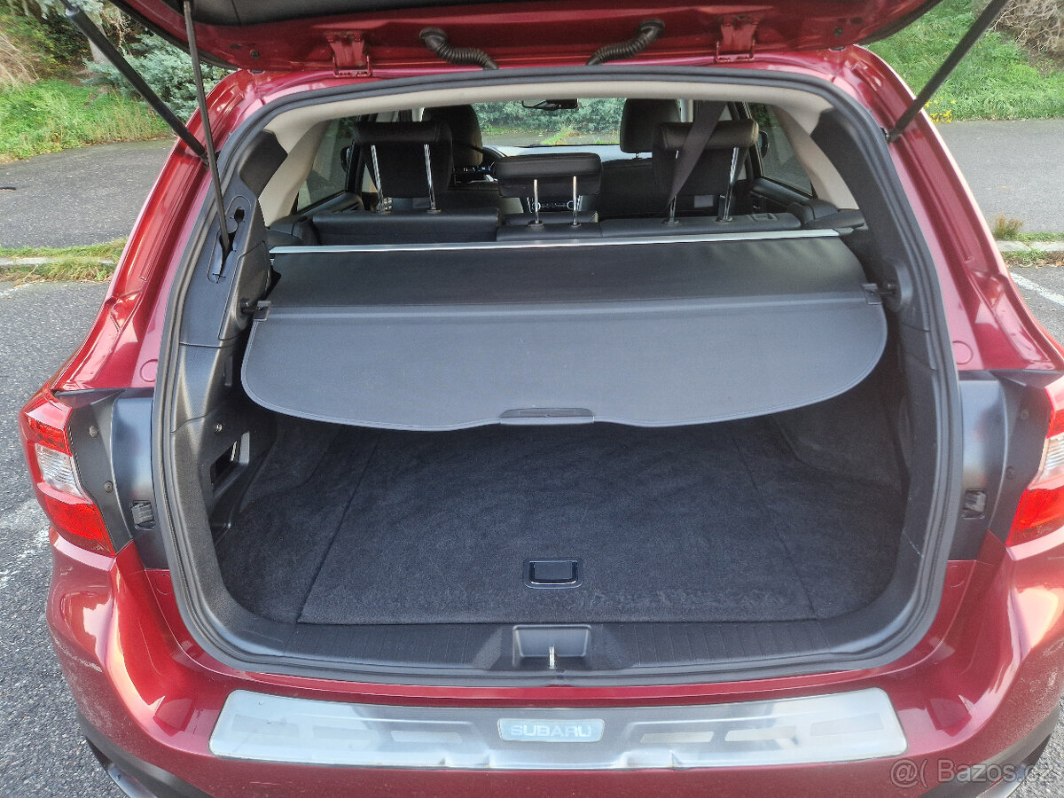 Subaru Outback 2.5 129 kW, 2019 105000km - 6