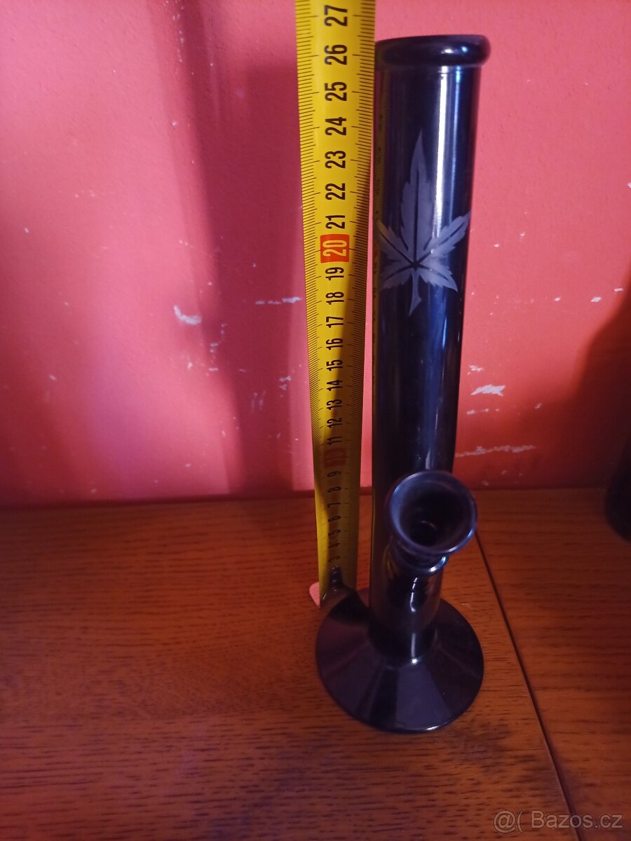 Prodám vodní dýmku viz foto - 6