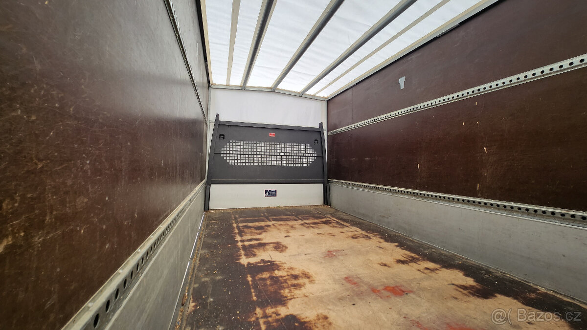 peugeot boxer valník 2,0 HDi 2018 , L4 - 6