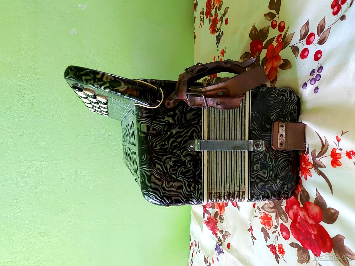 Josef Hlavaček Louny / Weltmeister - 6