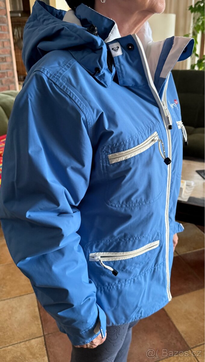 Bunda a kalhoty zn. ROXY - 6