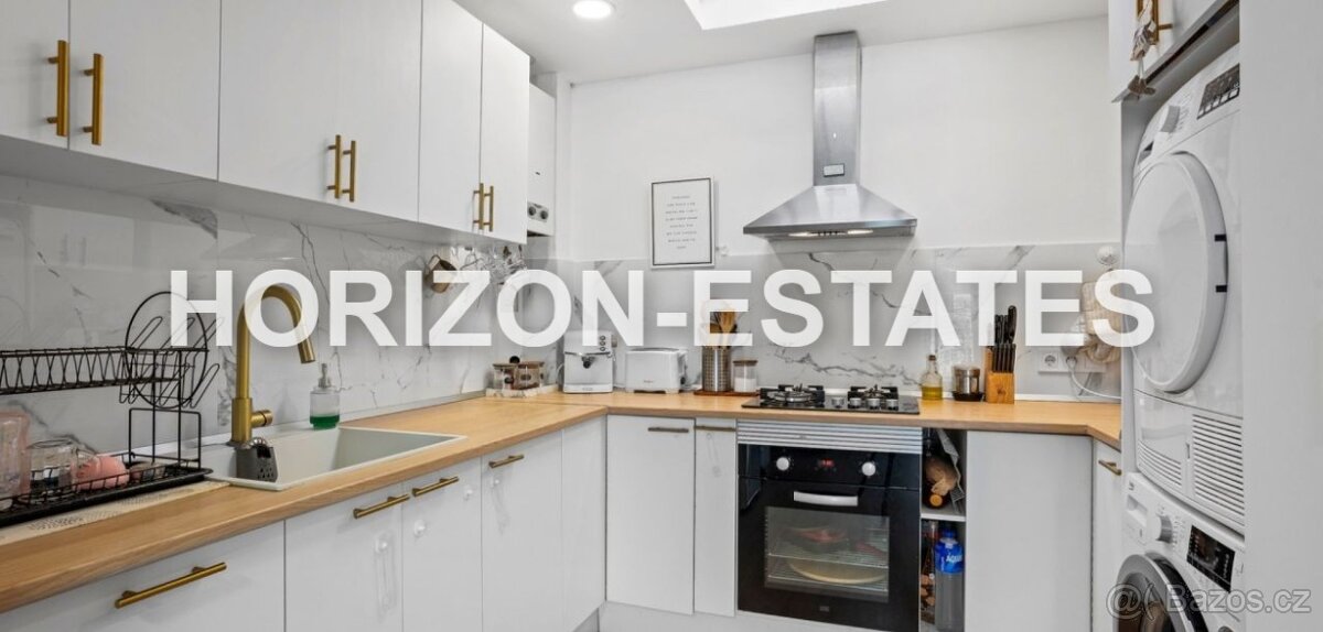 Luxusní apartmán 2+kk (55 m²) s výhledem na bazén, Bulharsko - 6