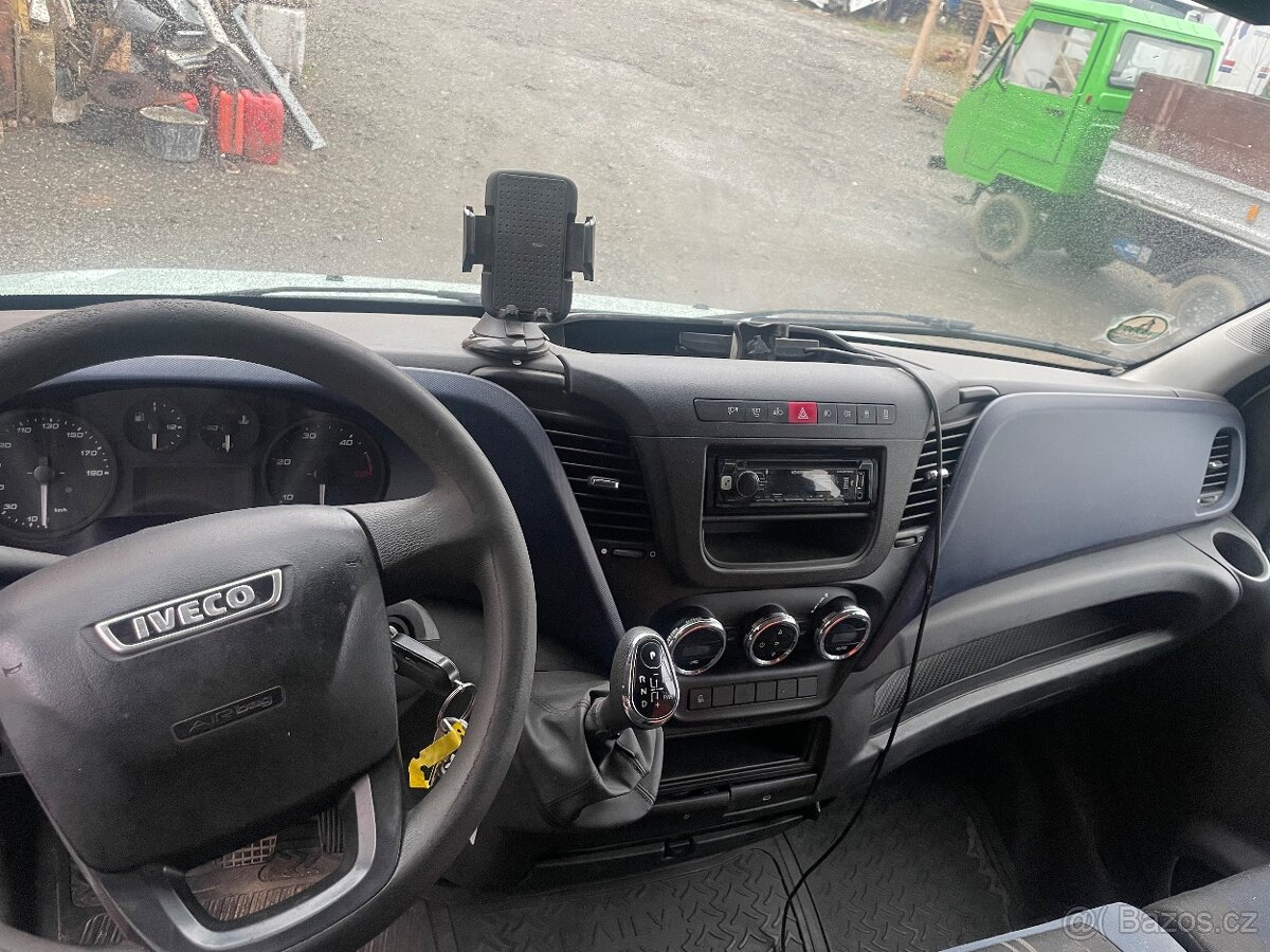 Iveco daily - 6