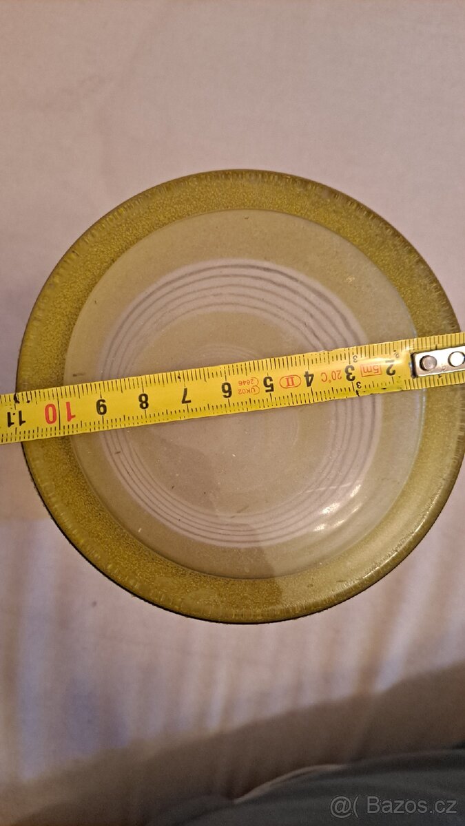 Váza starožitná - 6