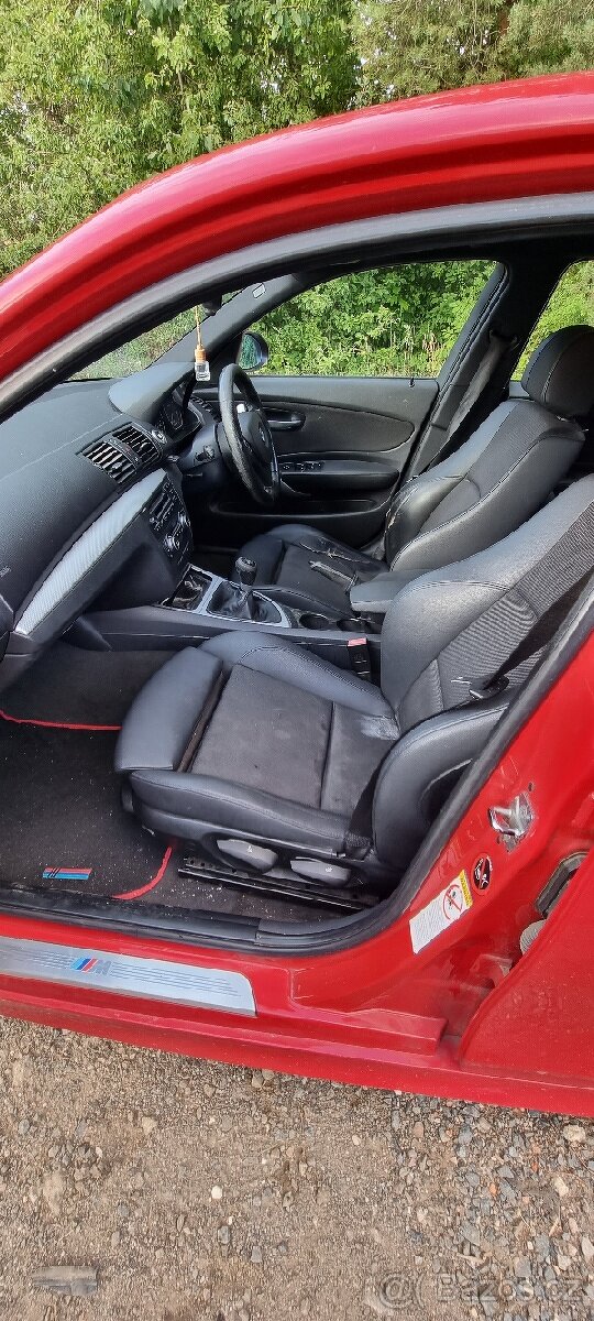 NAHRADNI DILY Bmw e87 118d 2009r.v. - 6