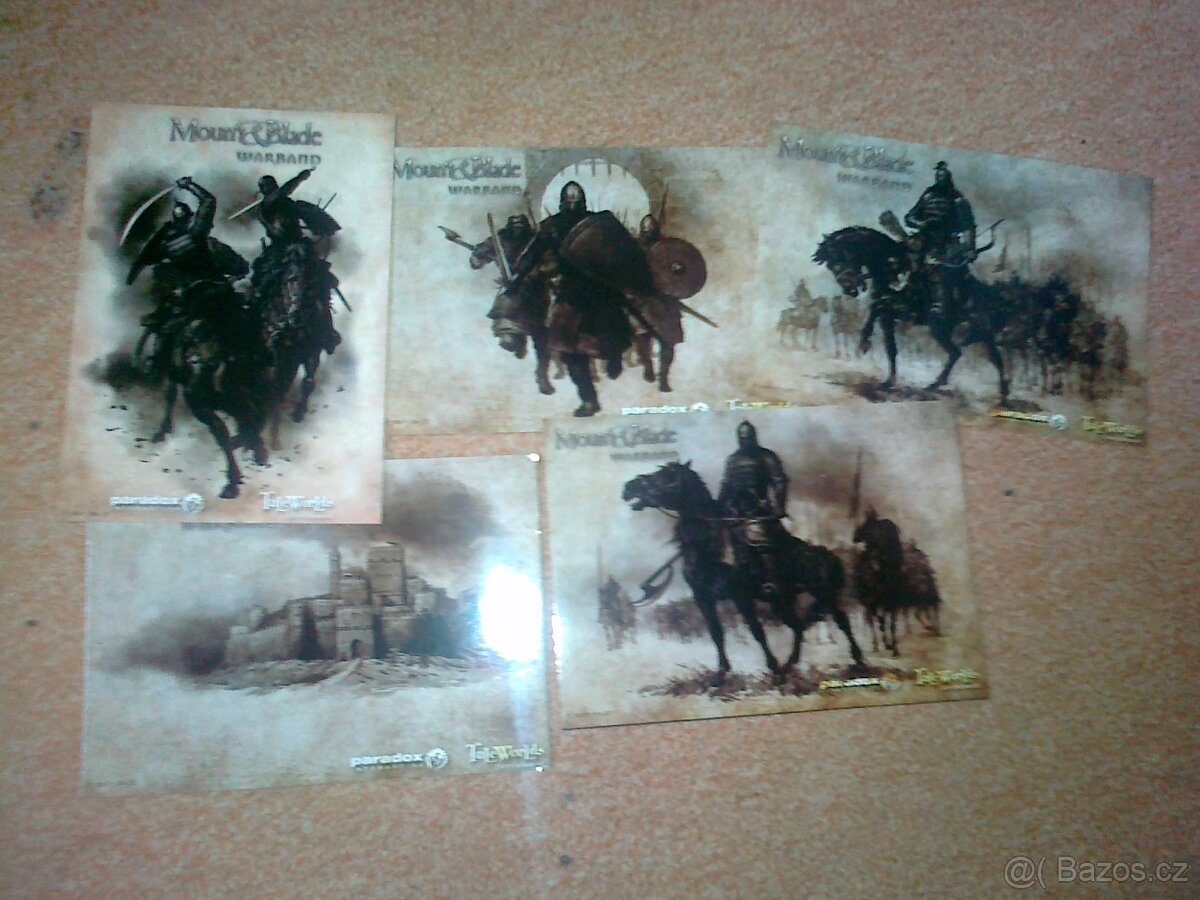 Prodám hry už mám jiné priority. - 6