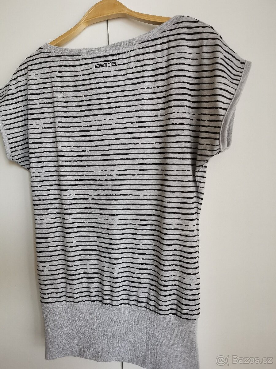 Dámské triko od zn. SAM73 - 6
