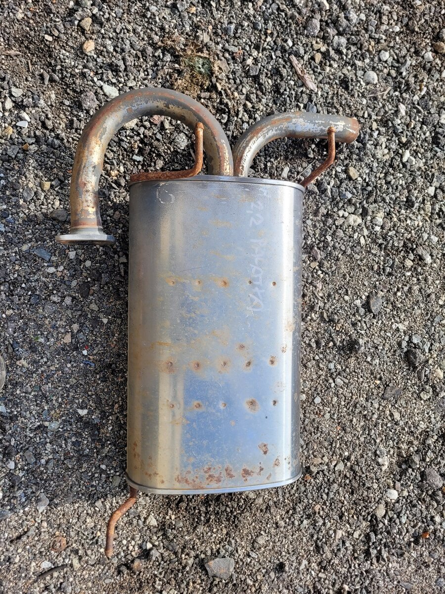 Nissan X-Trail T30 - 6