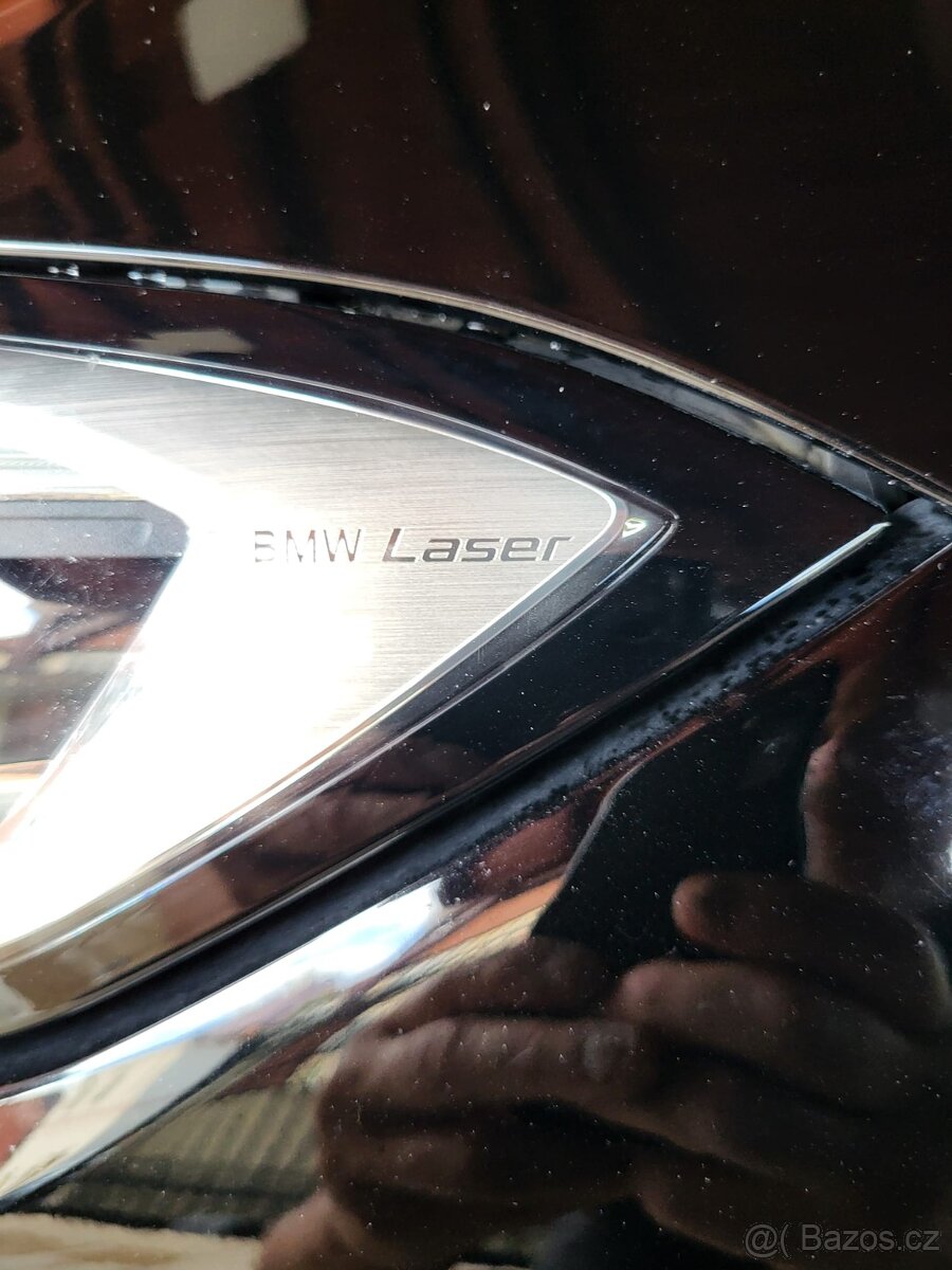 BMW 320D KOMBI G21 - 6