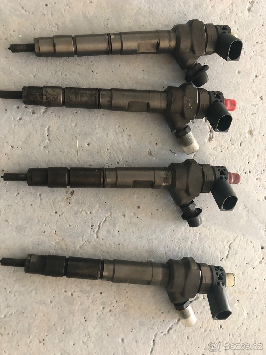 Skoda superb 2 2.0tdi - 6