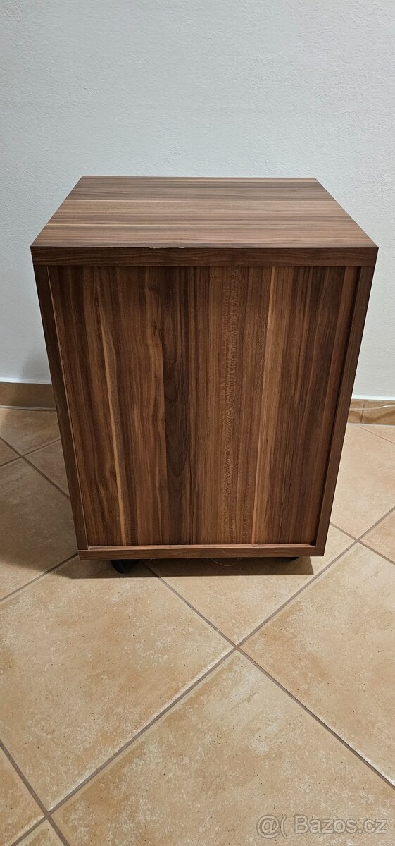 Kontejner pod pracovní stůl 56x40x40cm - 6