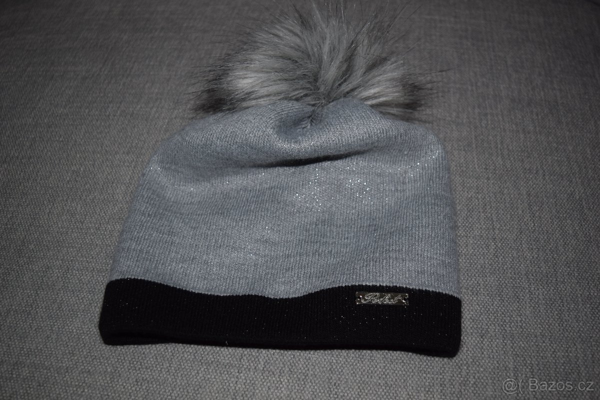 HNĚDÁ VESTA vel. L - 6