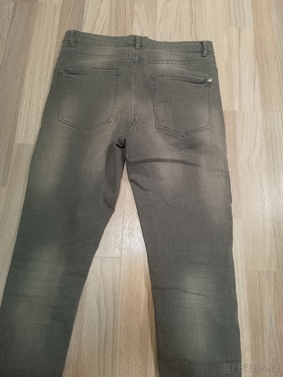 Dámské kalhoty. - 6