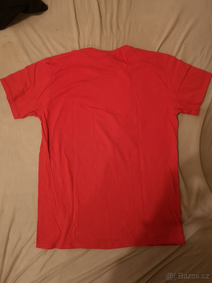 Triko kapely Rise Against - 6