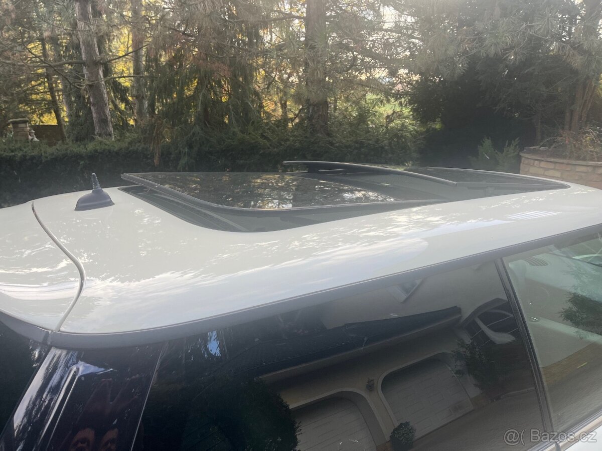 Mini Cooper 1.4 LPG - nová STK - 6