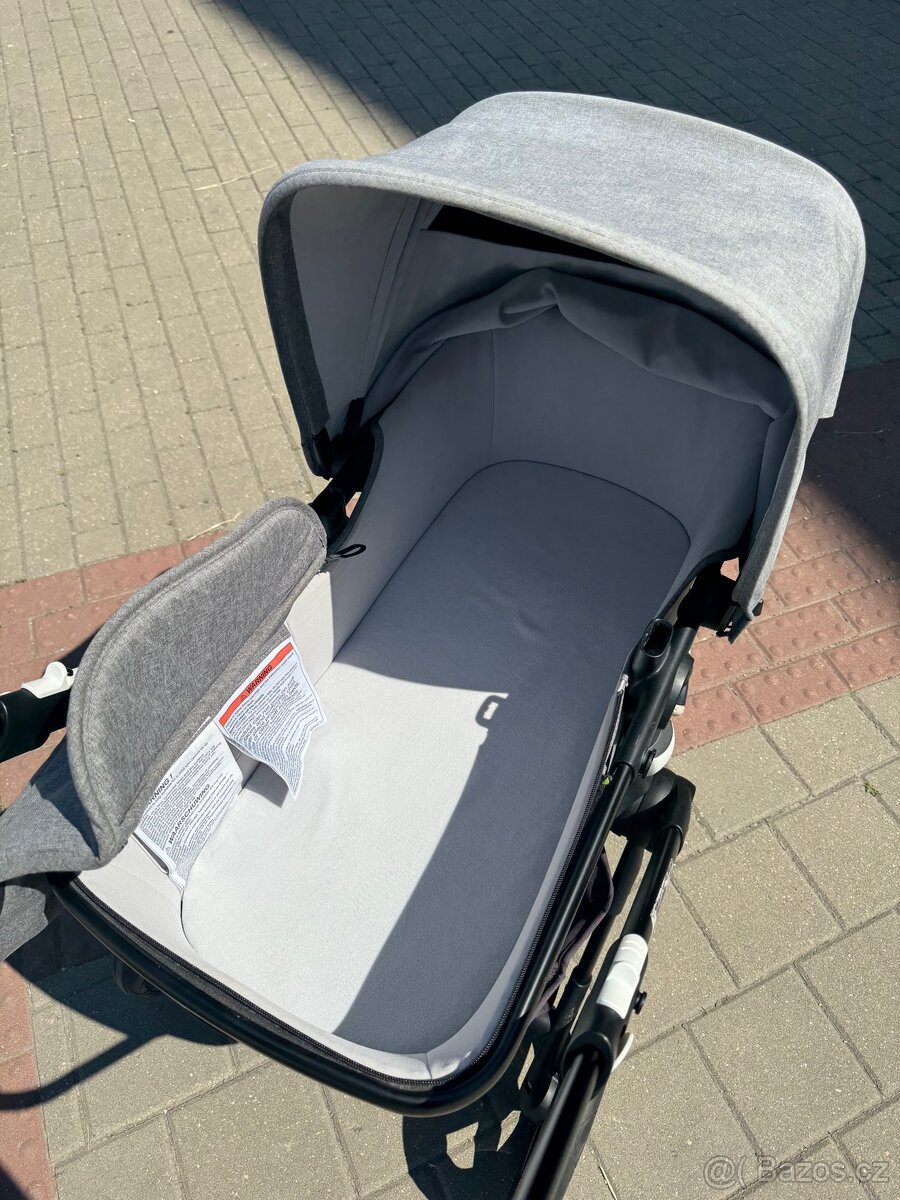 Bugaboo Fox 2/3 - 6
