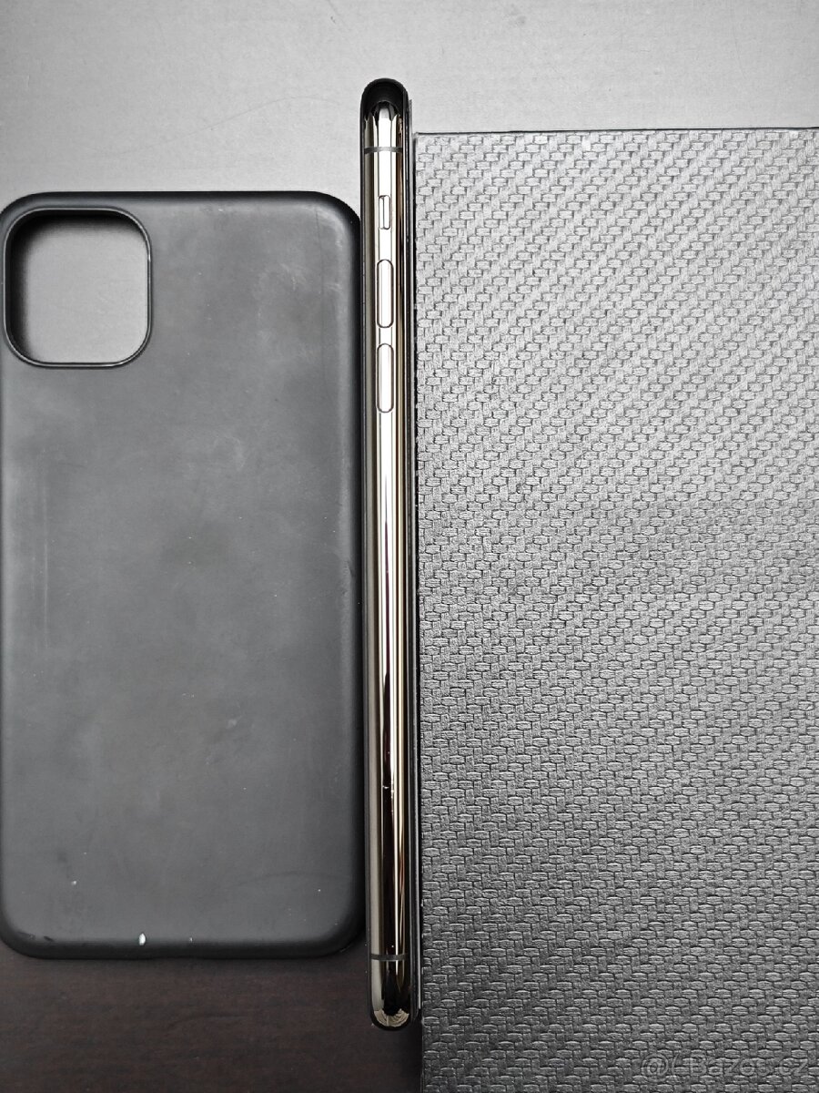 Apple iPhone 11 Pro Max 256GB - 6