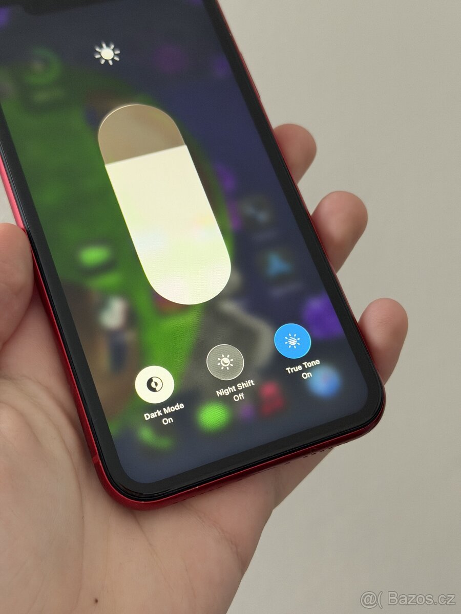 Apple iPhone 11 128GB product red - 6