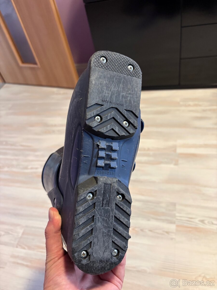 Dětské lyžařské boty Wedze 500 - 6